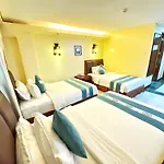 Golden Phoenix Hotel Boracay