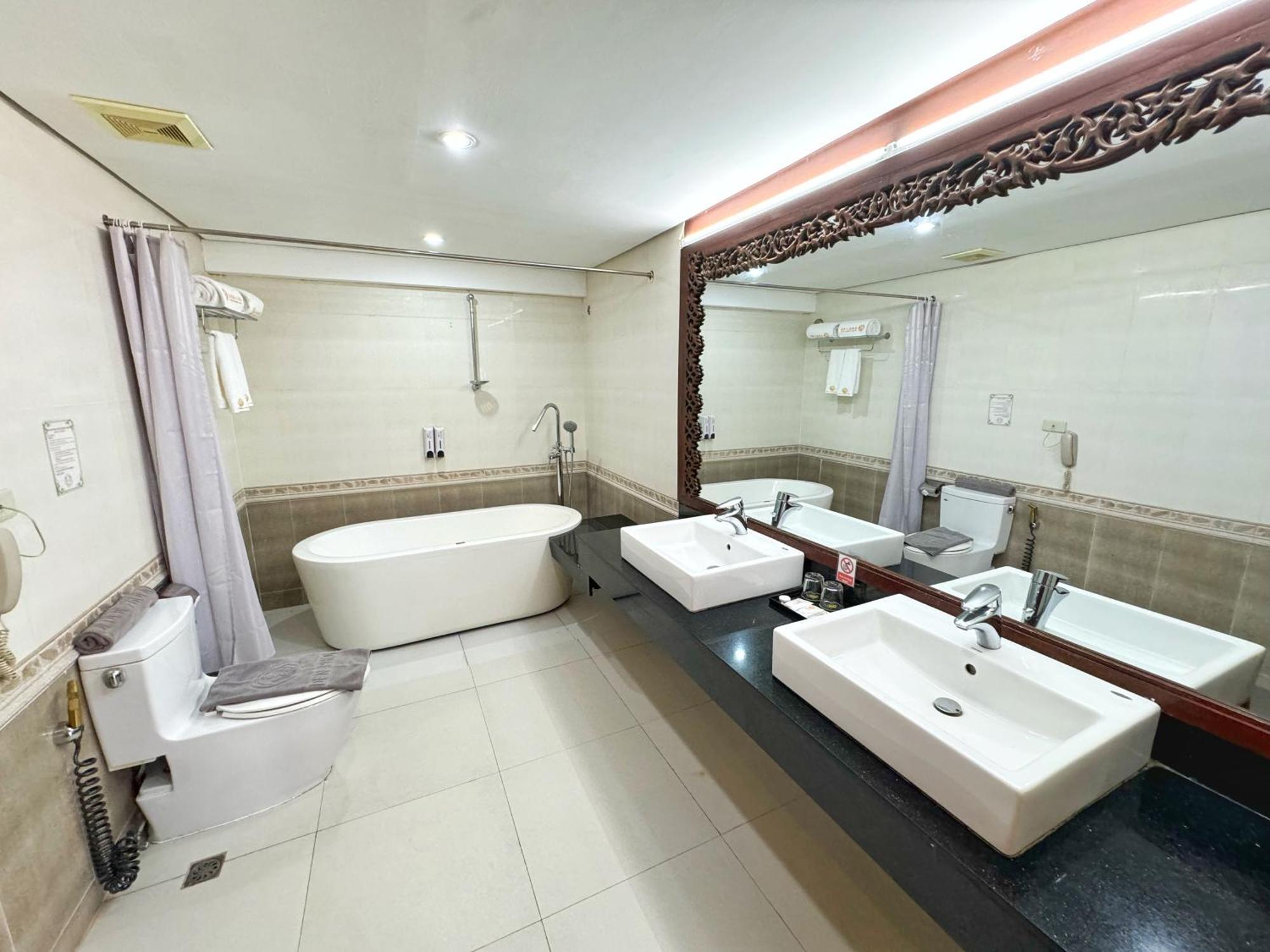 Hotel Golden Phoenix Boracay