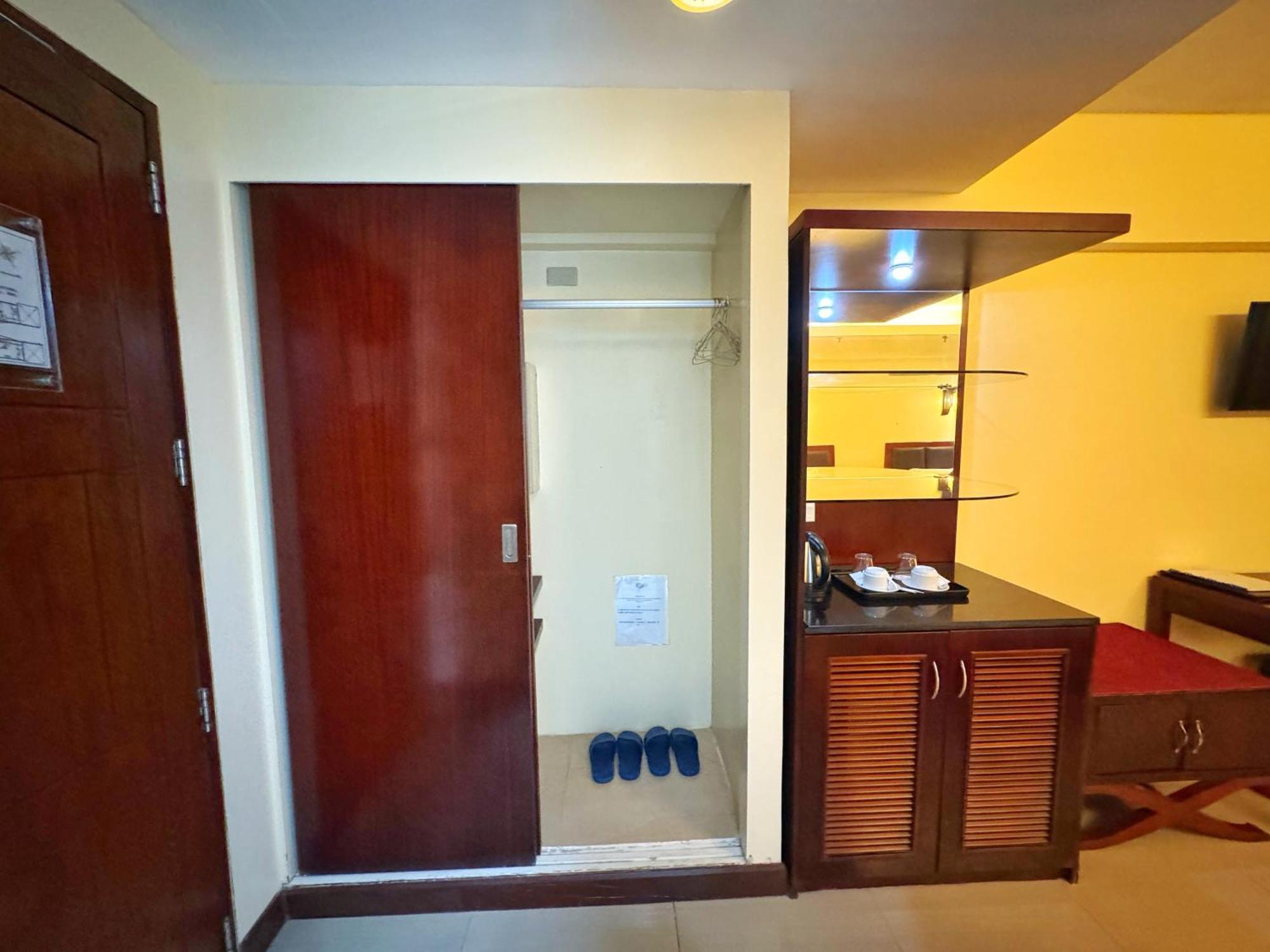 Golden Phoenix Boracay