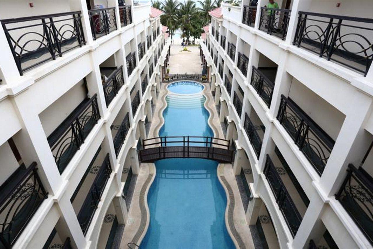 Golden Phoenix Boracay