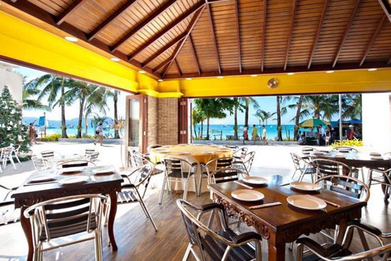 Golden Phoenix Boracay