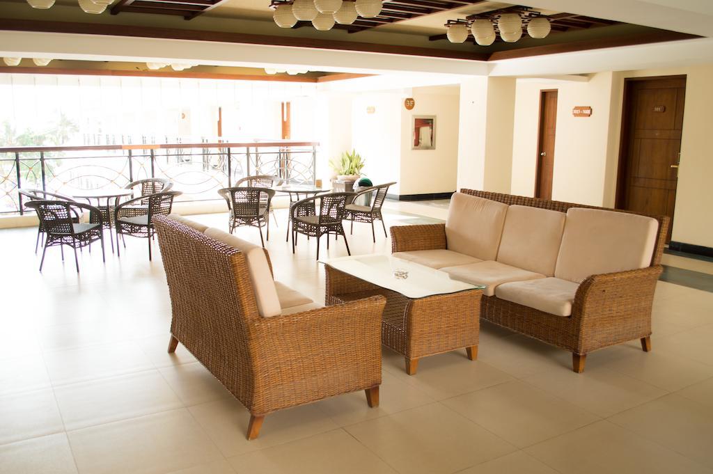 Golden Phoenix Boracay Manoc-Manoc