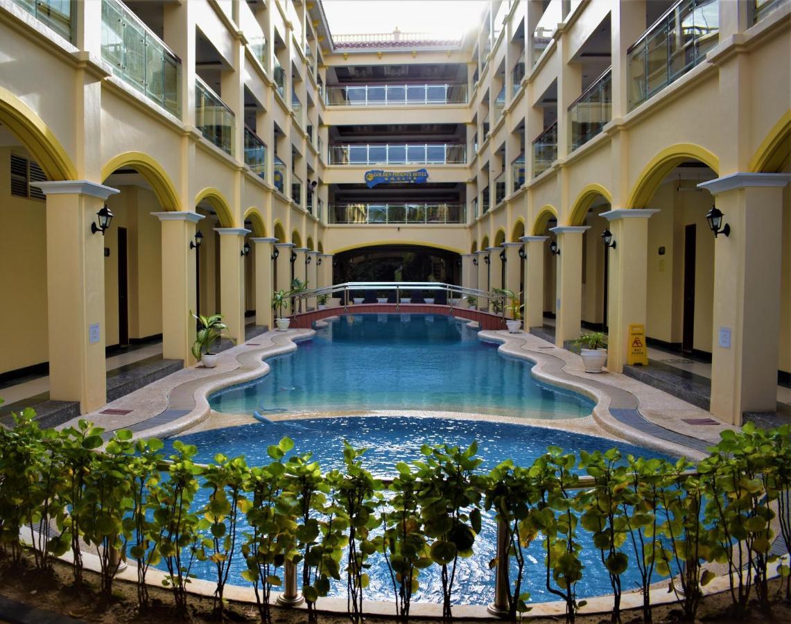 Hotel Golden Phoenix Boracay