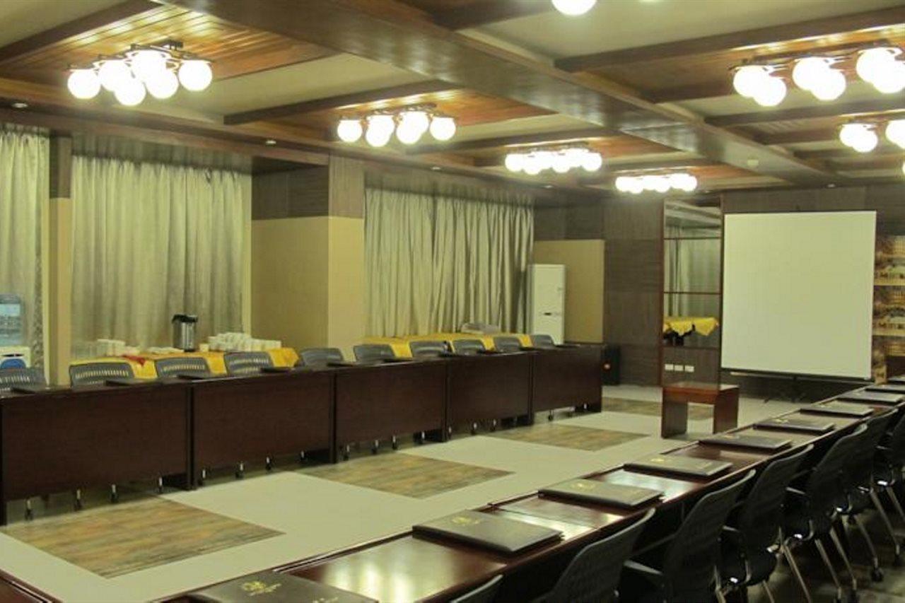 Hotel Golden Phoenix Boracay